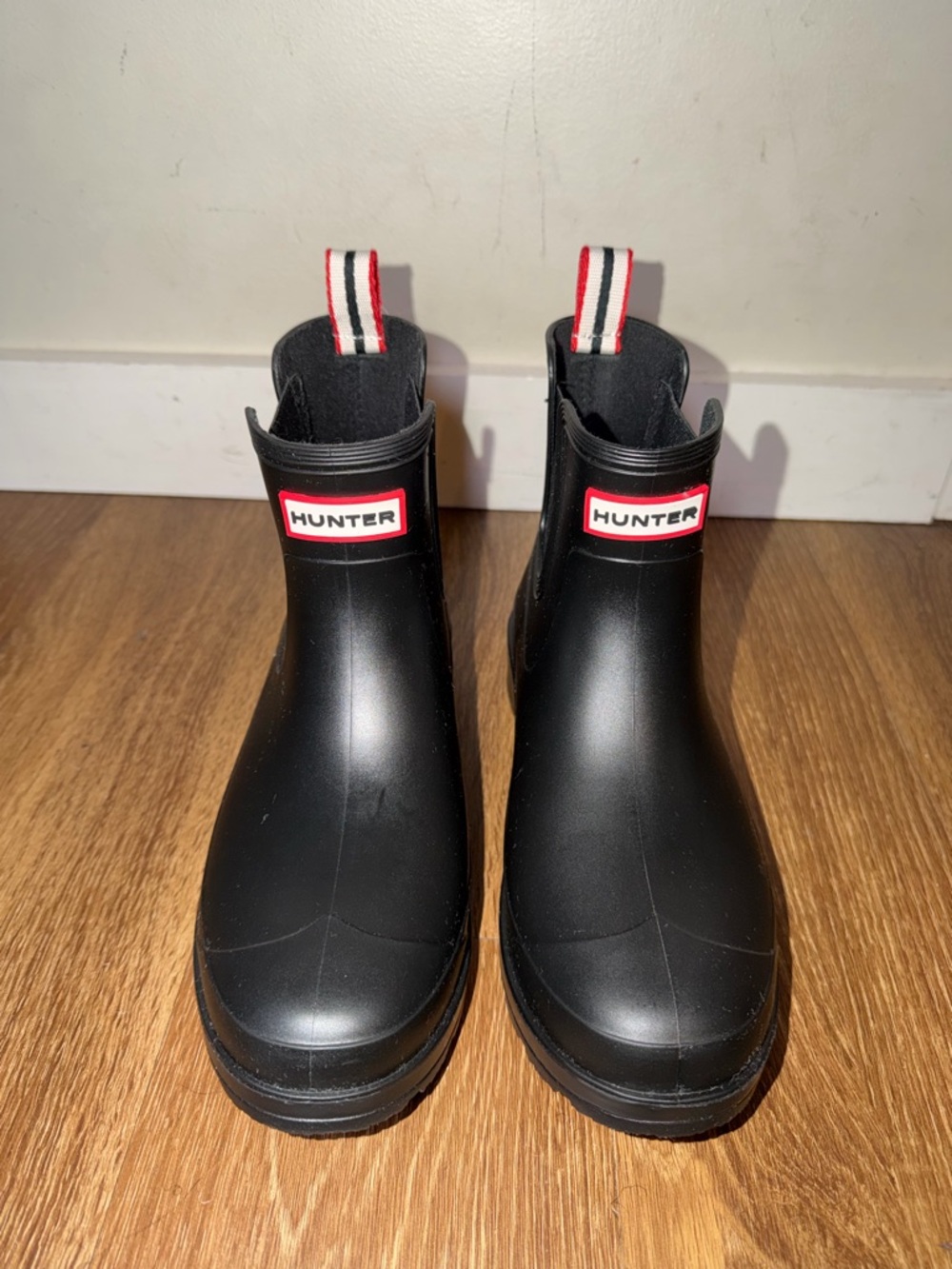 HUNTER Tabitha Rain Boots